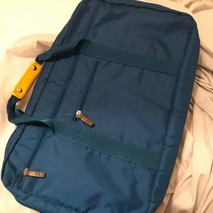 Love TAZA 5 in 1 Carry On Bag/Backpack